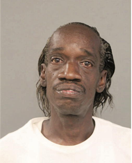 REGINALD WILLIS, Cook County, Illinois