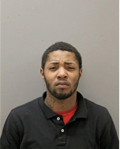 DEVON WILSON, Cook County, Illinois