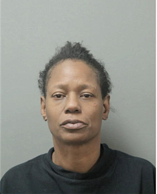 MARILYN C WILSON, Cook County, Illinois