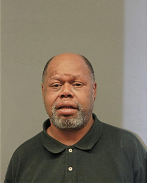 SCOTT WOODARD, Cook County, Illinois