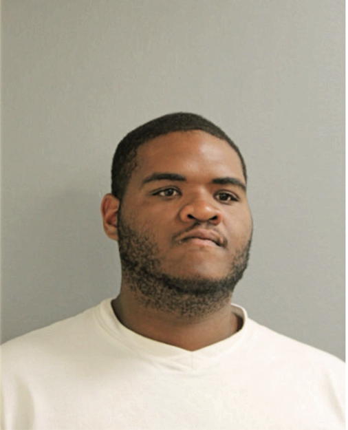 JOSHUA WOODS, Cook County, Illinois