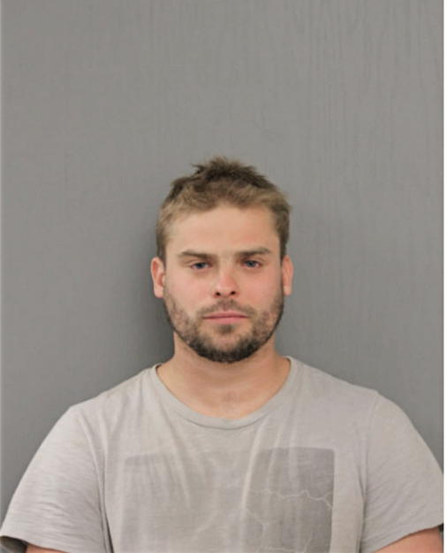 ALEX A WUNDERLICH, Cook County, Illinois