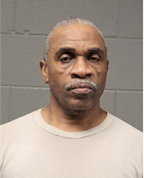 DENSON WYDELL, Cook County, Illinois