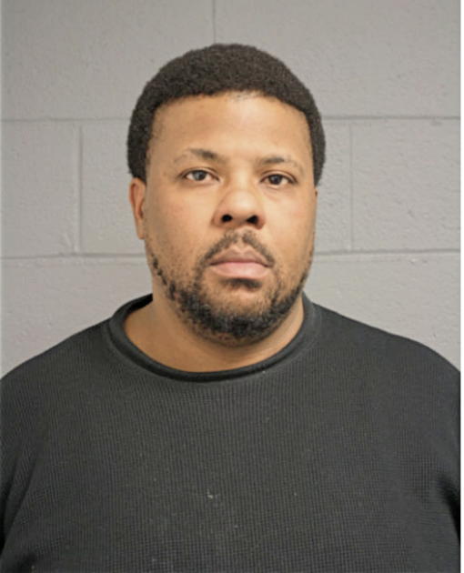 LANDON M YOUNG, Cook County, Illinois
