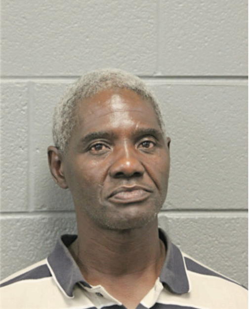 CHARLES A HARRIS, Cook County, Illinois