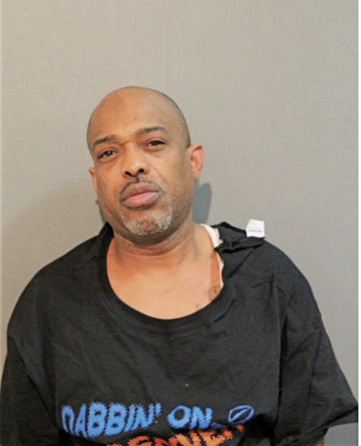 JAMES L ALLEN, Cook County, Illinois