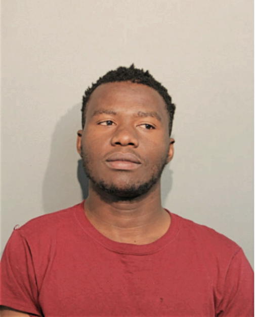 KUDIBA AWILO, Cook County, Illinois