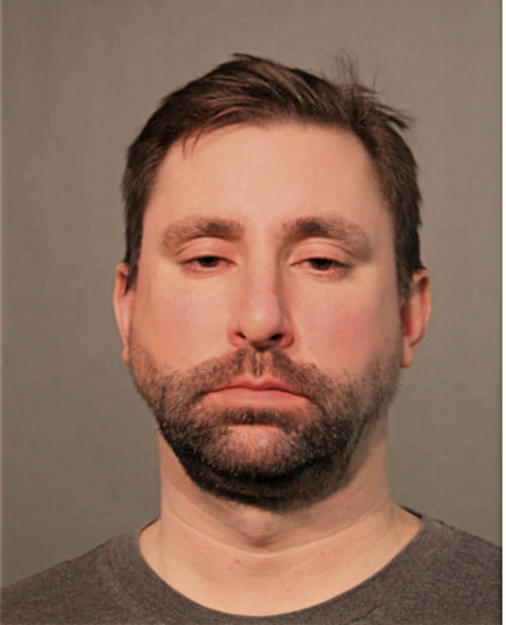 JOSHUA J BACH, Cook County, Illinois