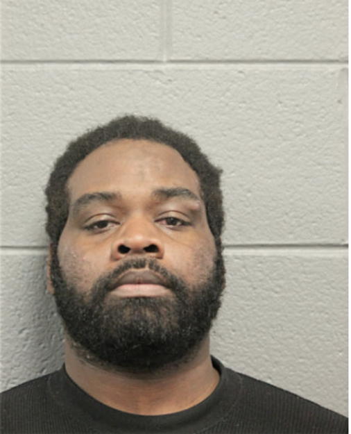 DOMINICK S BANKS, Cook County, Illinois