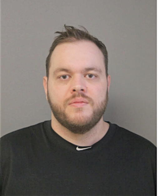 CHRISTOPHER M BANOWSKI, Cook County, Illinois