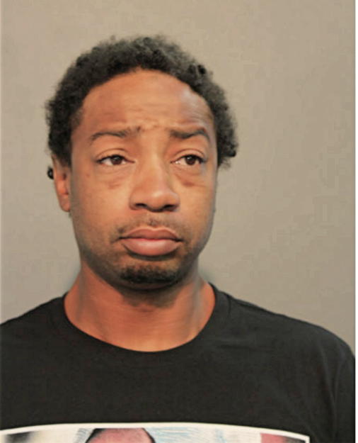 TREMAYNE E BARNES, Cook County, Illinois