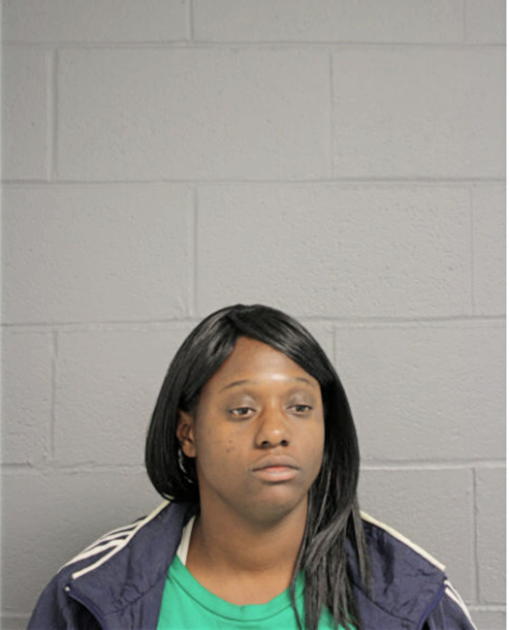 LATASHA M BASS, Cook County, Illinois