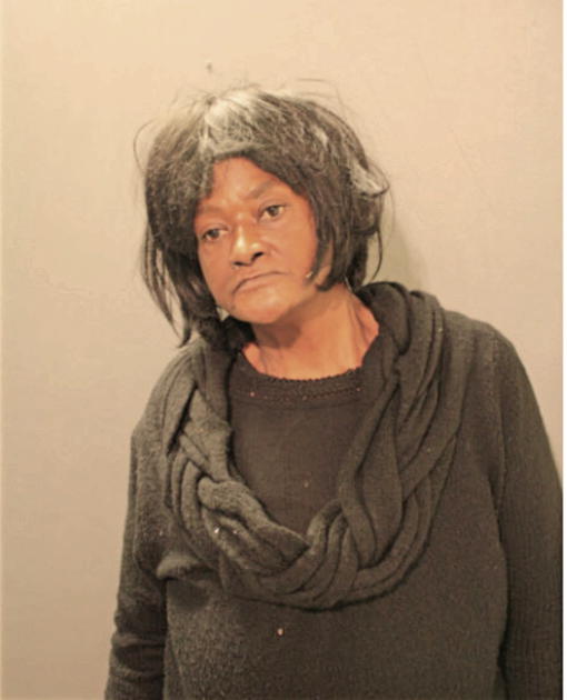 EDWINA C BEAL, Cook County, Illinois