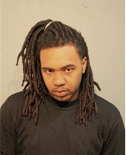 GREGG J BEALS, Cook County, Illinois