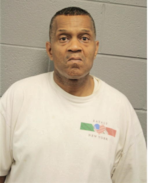 BRUCE A BELISLE, Cook County, Illinois