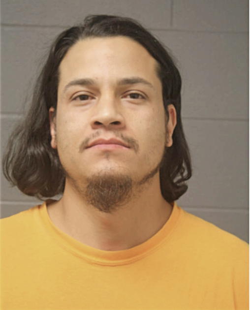 JUVENAL BENITEZ, Cook County, Illinois