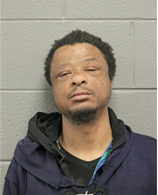 ELIJAH BLAXTON, Cook County, Illinois