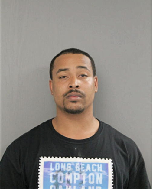 JAMES T BLUE, Cook County, Illinois