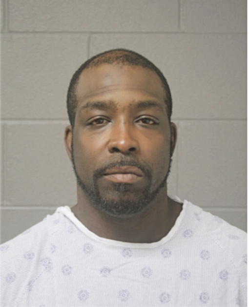 CLIFFORD BOENS, Cook County, Illinois