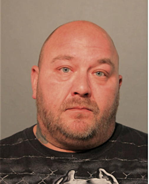THOMAS J BOFFRO, Cook County, Illinois