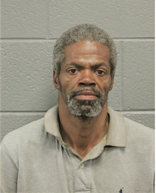 JARELL B BOSTONE, Cook County, Illinois