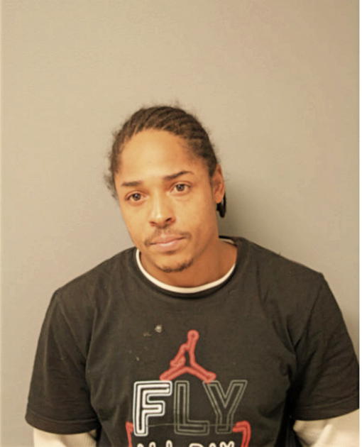 TERRANCE D BOSWELL, Cook County, Illinois