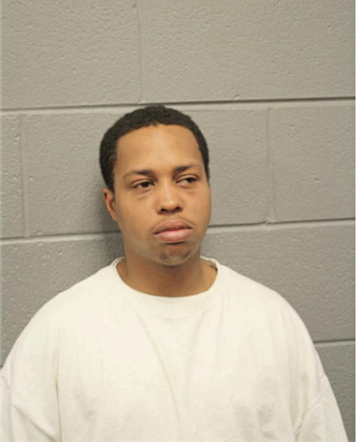 NICKOS D BREWER, Cook County, Illinois