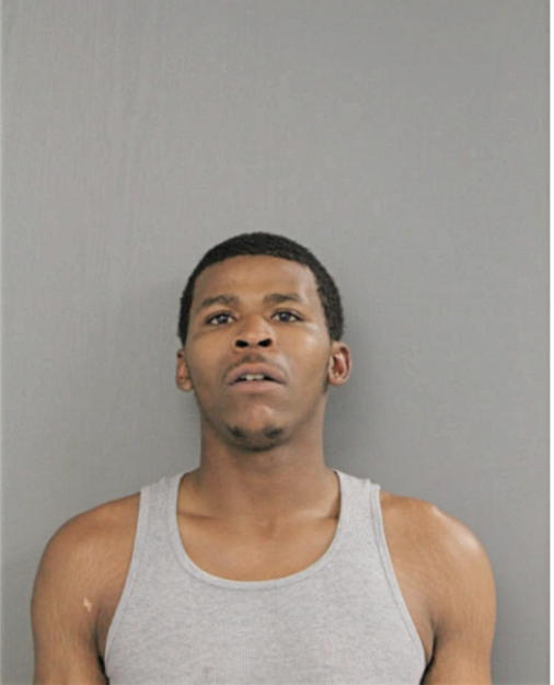 TORRY M BROWN, Cook County, Illinois
