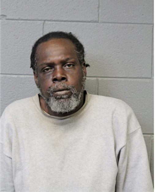 TONY H BURRAGE, Cook County, Illinois