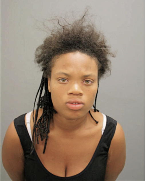 CONSTANCE G BUTLER, Cook County, Illinois
