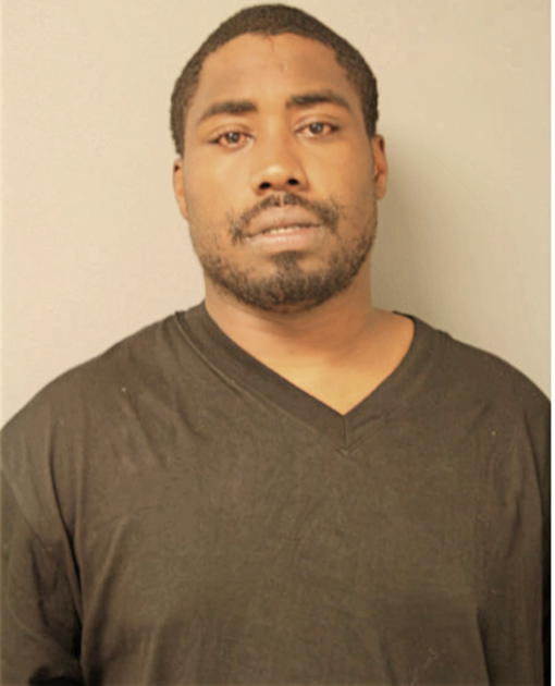 EDWARD A BUTLER, Cook County, Illinois