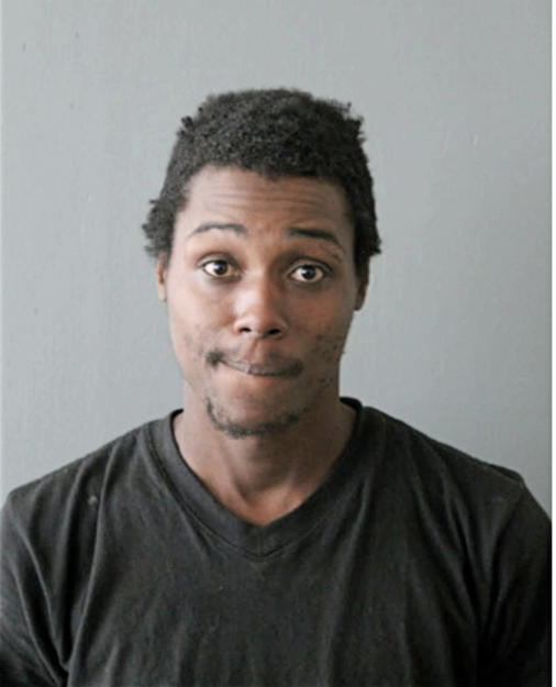 MAURICE A BUTLER, Cook County, Illinois