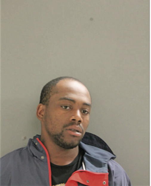 SHAWN M BUTLER, Cook County, Illinois