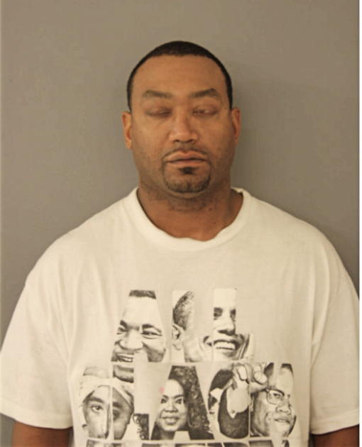 ERIC L CALDWELL, Cook County, Illinois