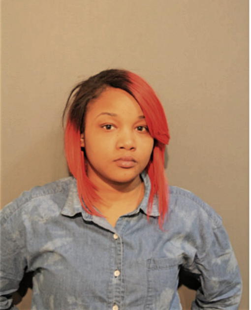 CIERA C CAMERON, Cook County, Illinois