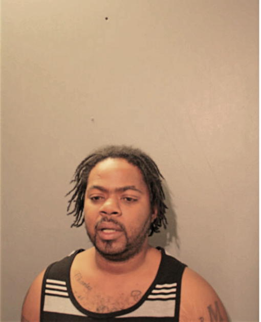 CHARLES E CAMPBELL, Cook County, Illinois