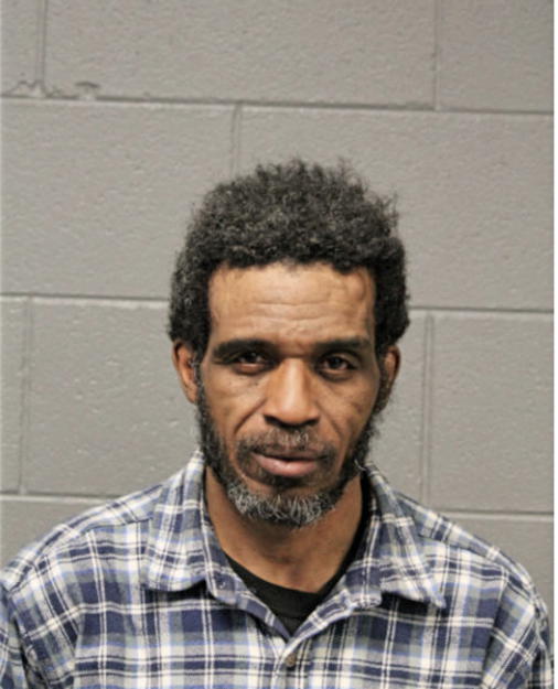 GLEN A CAMPBELL, Cook County, Illinois