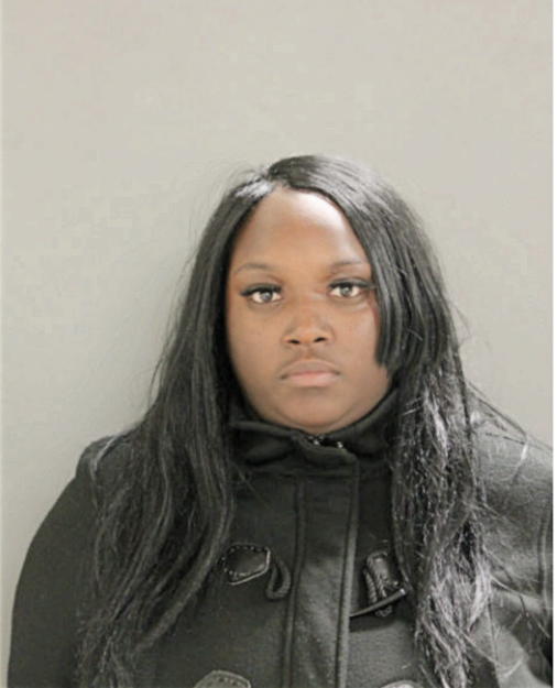 JOLESSE CAMPBELL, Cook County, Illinois