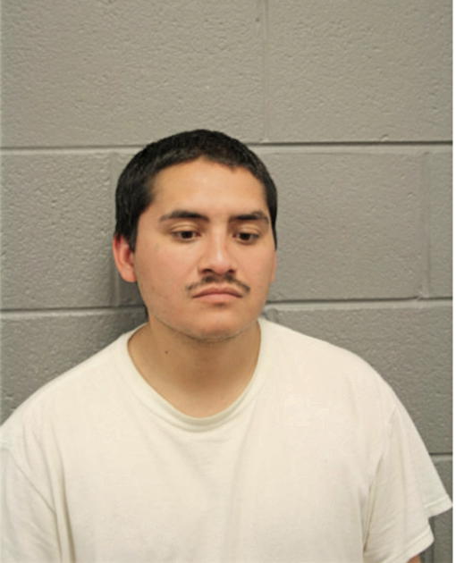 MIKE CAMPOS, Cook County, Illinois