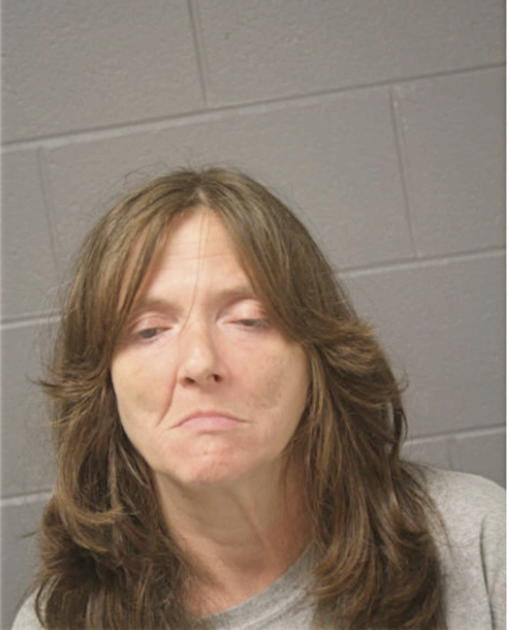 CHRISTINE CANNING, Cook County, Illinois