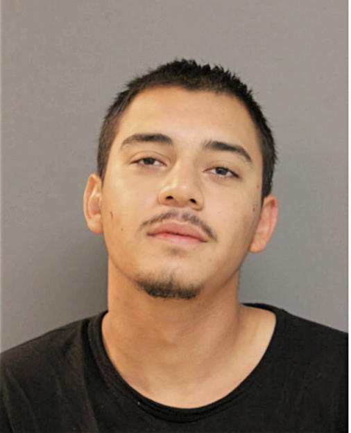TOMAS CARRILLO, Cook County, Illinois