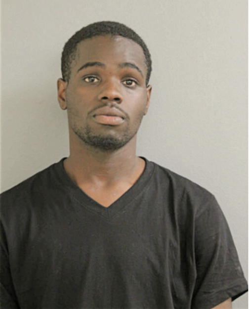 KIWON D CARTER, Cook County, Illinois
