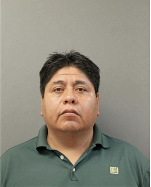 GUILLERMO CASTILLO, Cook County, Illinois