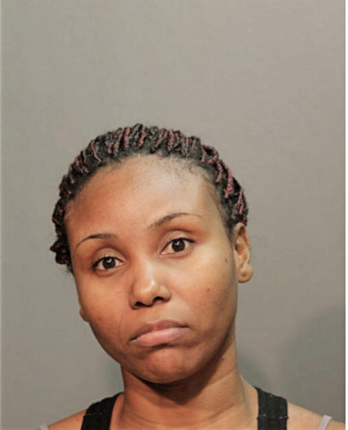 MARLYN N CASTILLO, Cook County, Illinois