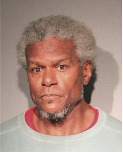 BARRON CATCHINGS, Cook County, Illinois