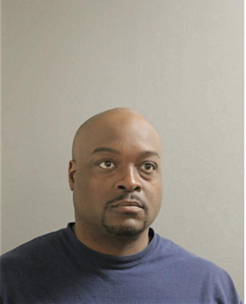 DAWON T COLE, Cook County, Illinois