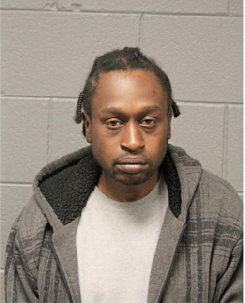 MICHAEL COLEMAN, Cook County, Illinois