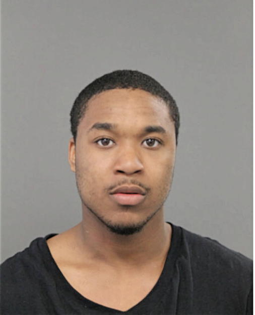 TEVIN COLEMAN, Cook County, Illinois