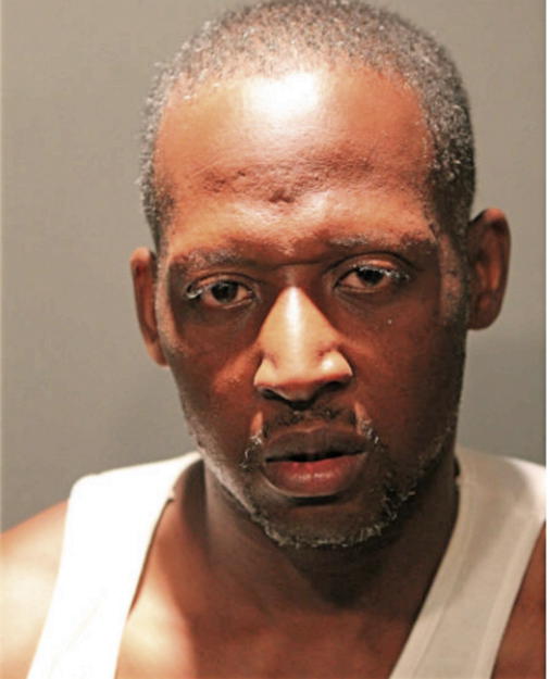 ERIC COLLIER, Cook County, Illinois