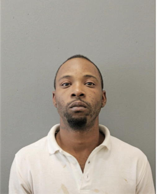 LAWRENCE CRAWFORD, Cook County, Illinois